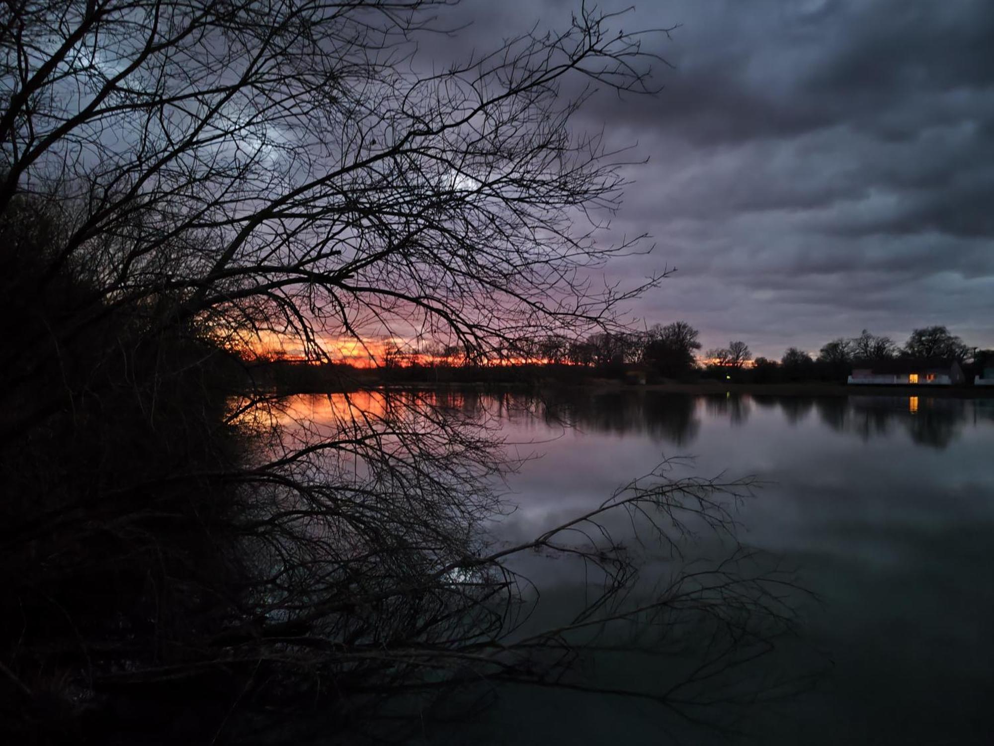 Domaine De La Roseliere • Nature • Brenne Rosnay  Zewnętrze zdjęcie